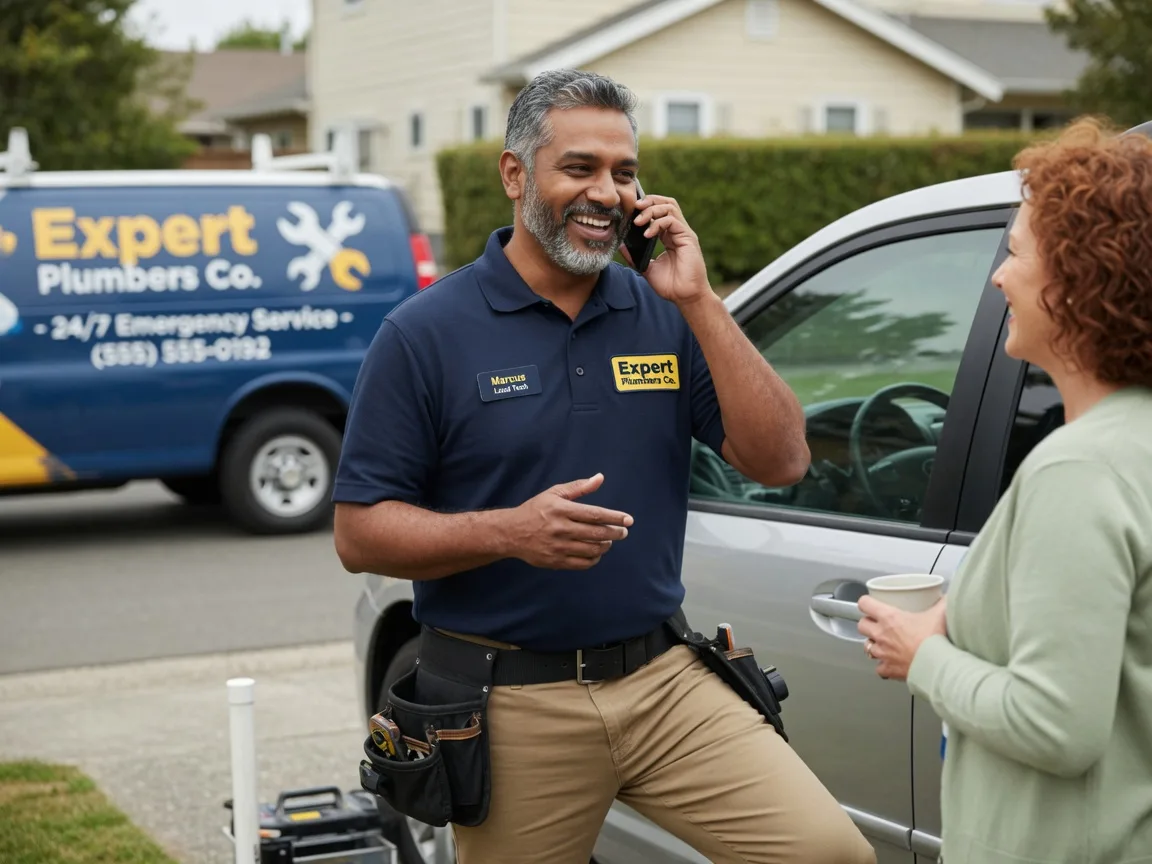 Drain Cleaning Apple Valley, CA FAQs