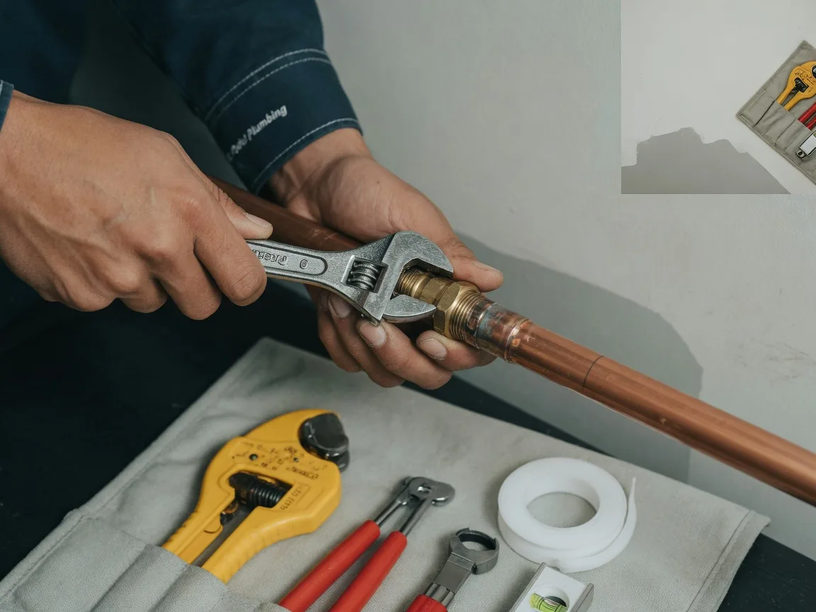 Why choose Drain Cleaning in Apple Valley, CA